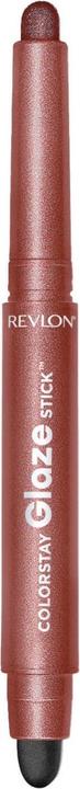 Actual product image Revlon Eye Shadow ColorStay® Glaze 874 Rosé (874 Rosé)