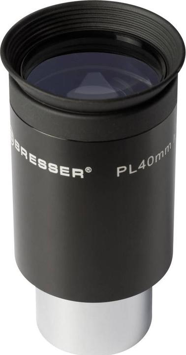 Produktbild Bresser Plössl Okular PL 40 mm (40 mm)