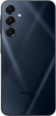 Actual product image TIM Galaxy A16 (128 GB, Blue, Black, 6.70", Hybrid Dual SIM, 4G)