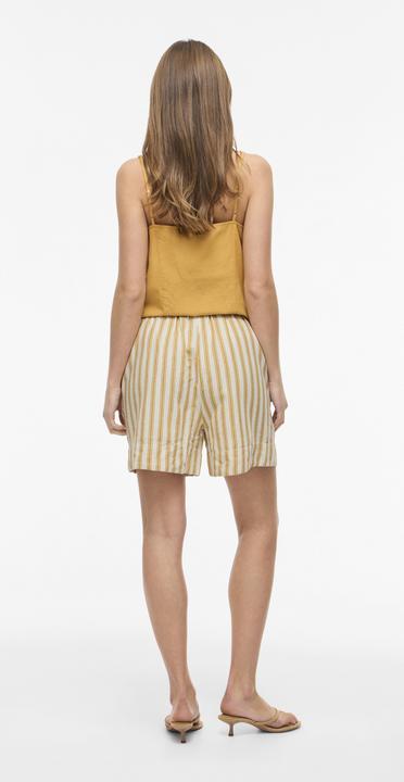 Image du produit Vila Mid Waist Shorts (36)