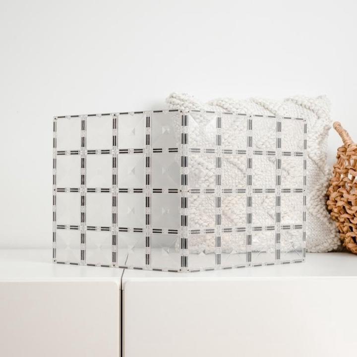 Produktbild Connetix 2 Pc Base Clear