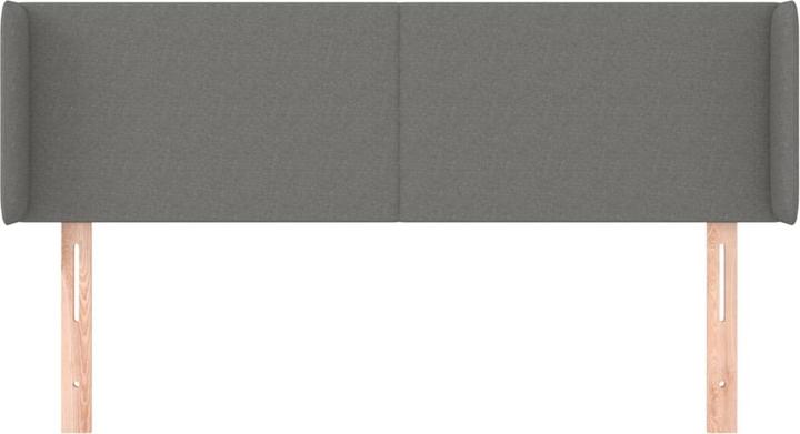 Produktbild vidaXL Kopfteil (147 x 16 x 88 cm)