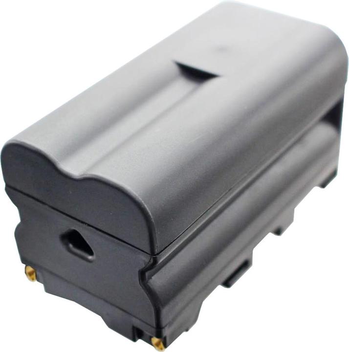 Immagine prodotto XCell Batteria Sony NP-F720, F730, F750, F770 (Batteria della fotocamera)