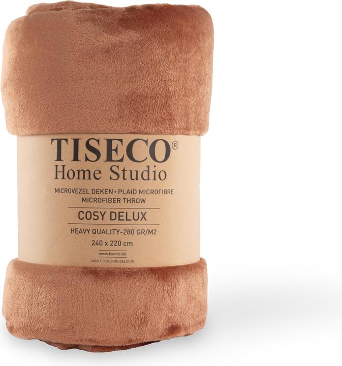 Immagine prodotto Tiseco Cosy Deluxe