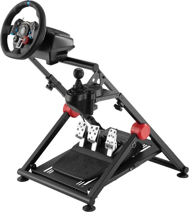 Actual product image Oplite Wheel Stand GT Pro
