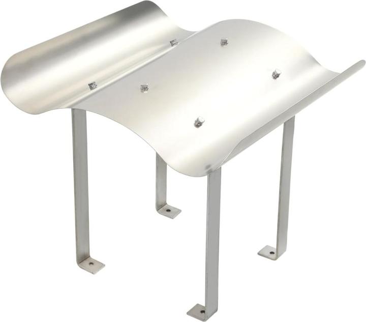 Actual product image vidaXL Schornsteinaufsatz (60 x 60 x 38 cm)