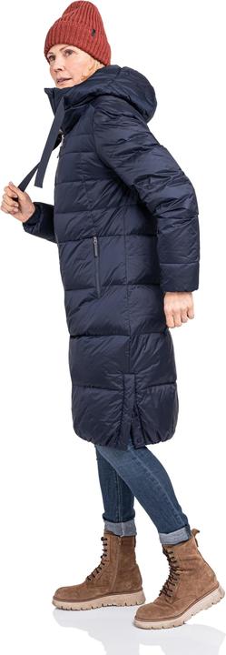 Produktbild Schöffel Down Coat Kenosha L (44)