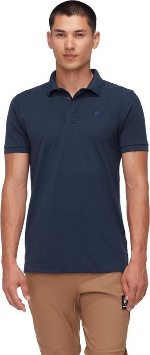 Image du produit Mammut Logo Polo Men (M)