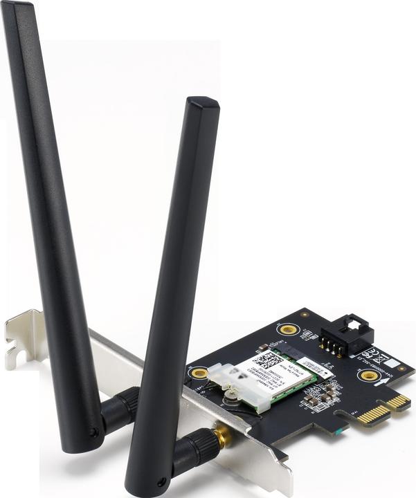 ASUS PCE-AX1800/WW//BULK (Mini PCI Express)