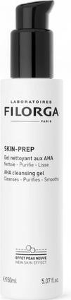 Produktbild Filorga Skin Prep AHA Clea Gel Fl 150ml (Reinigungsgel, 150 ml)