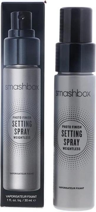 Produktbild Smashbox Photo F Weightl Setting