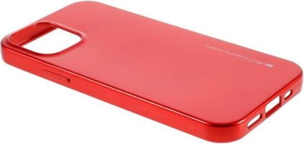 Image du produit Goospery i Jelly Metal Series (Apple iPhone 12 Pro Max)