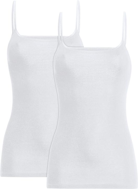 Produktbild Con-ta Damen-Unterhemd 2er-Pack (40)