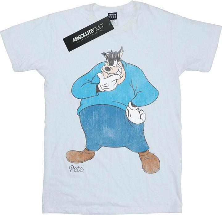 Produktbild Disney Classic Pete TShirt Jungen (152, 158)