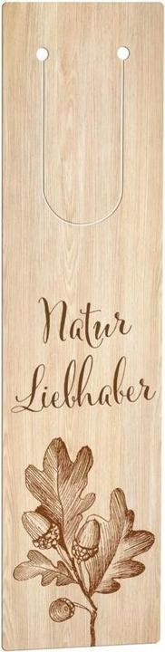 Brunnen Naturliebhaber