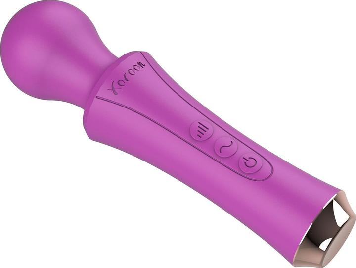 Produktbild Xocoon Der Persönliche Zauberstab Fuchsia