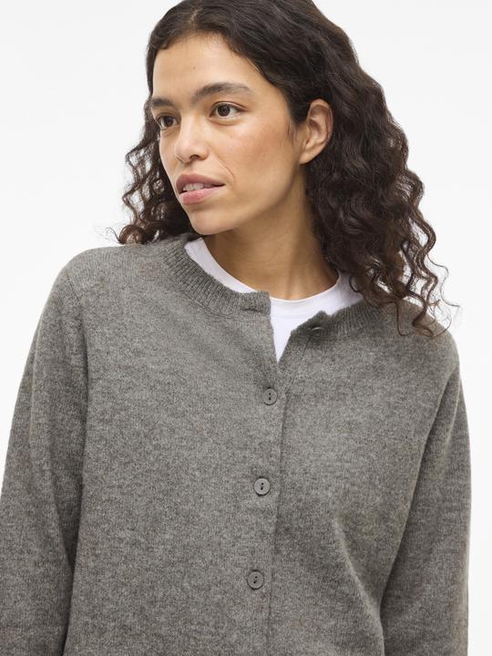 Produktbild Vila VILIGA Rundhals Strickjacke (M)