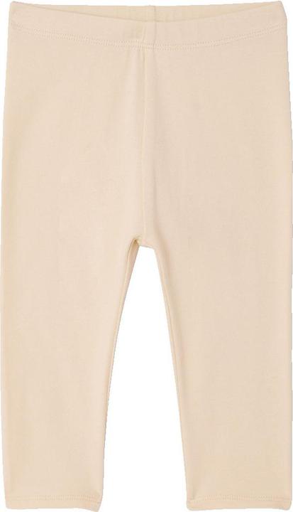 Immagine prodotto Vertbaudet Confezione da 2 leggings da bambina Basic (68)