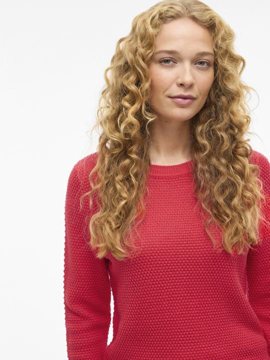 Actual product image Vila VIDALO Basic Strickpullover (S)