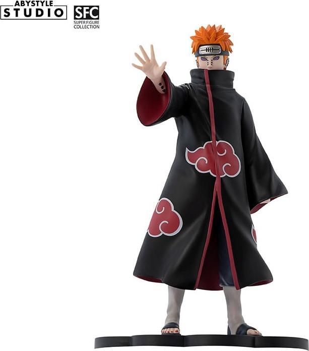 Actual product image ABYstyle Naruto - Pain SFC