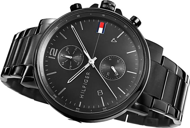 Produktbild Tommy Hilfiger Hilfiger (Analoguhr, 44 mm)