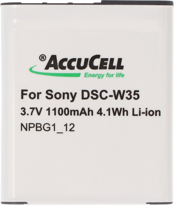 Produktbild Sony Akku NP-FG1 (Akku)