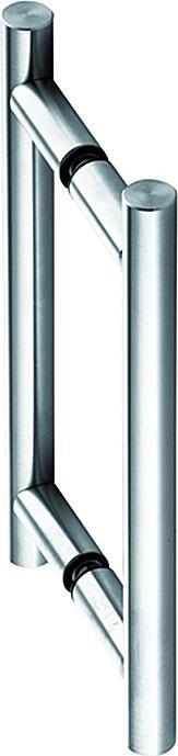 Produktbild Pauli+Sohn Glastürgriffe
