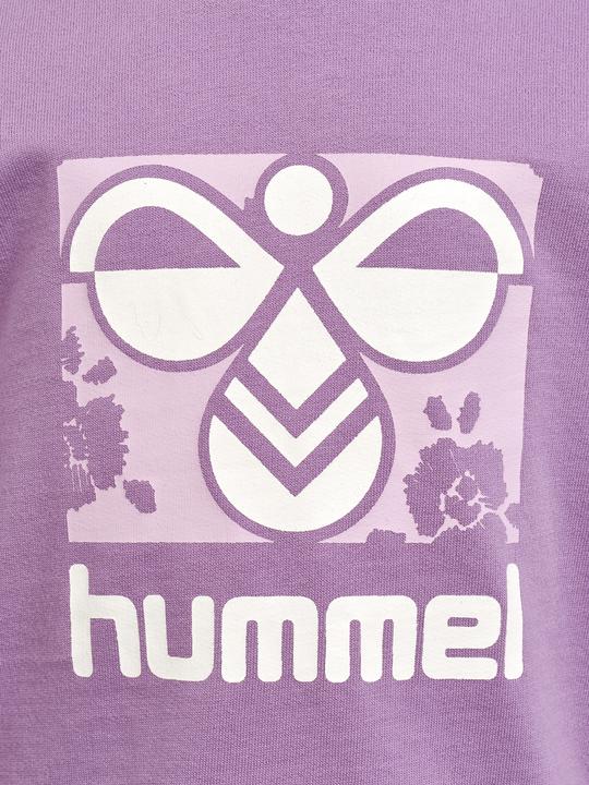 Actual product image hummel Hmlcitrus sweatshirt (92)