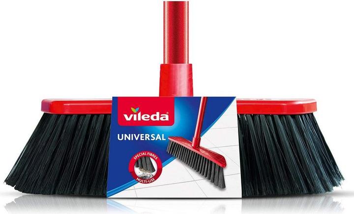Produktbild Vileda Style Besen mit Stiel (1 Stk.)