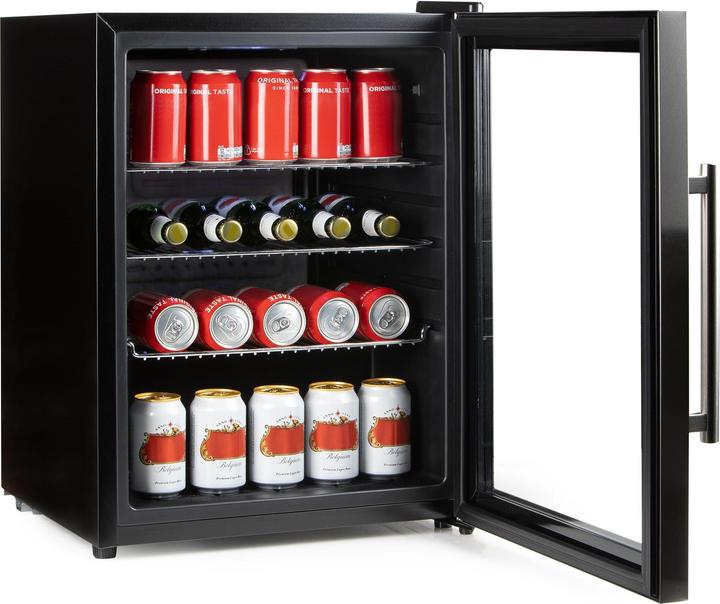 Actual product image Domo DO91609BK (60 l)