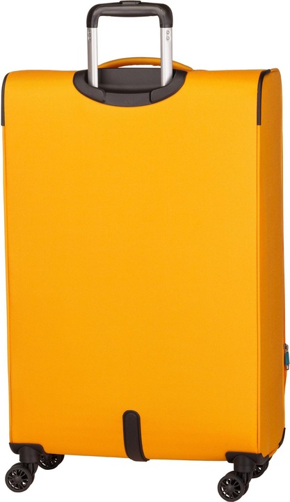 Produktbild American Tourister Koffer & Trolley Pulsonic Spinner 80 EXP (87 l, XL (ab 115l))