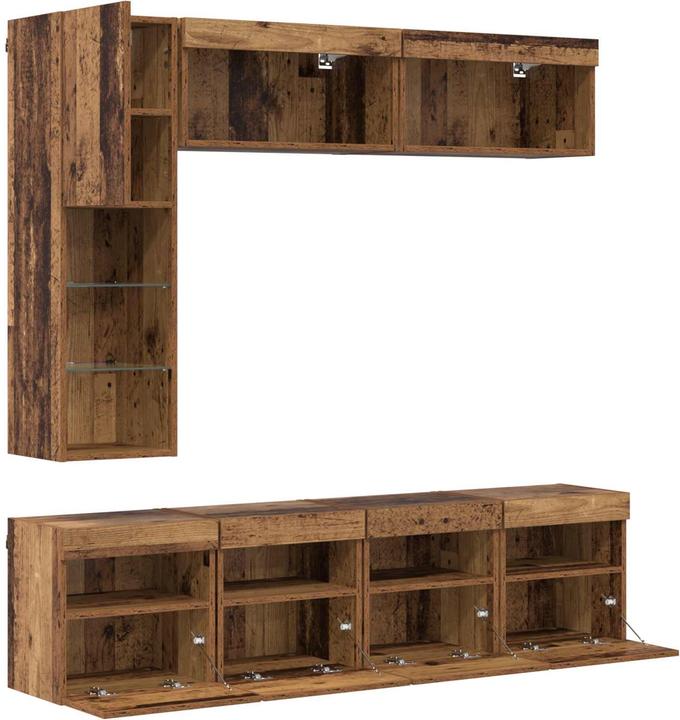 Image du produit vidaXL TV-Schränk