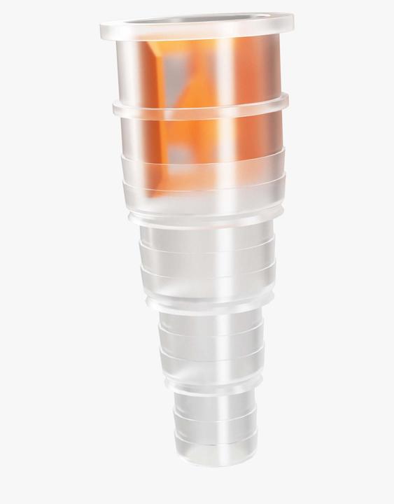 Actual product image SunSun Spare Part CUV-209 Flow Meter 55W Clarifier UVC Device