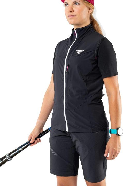 Produktbild Dynafit Traverse Dynastretch Weste (XS)