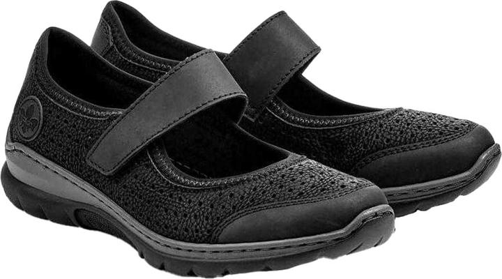 Produktbild Rieker Schuhe Durchbrucharbeit (38)