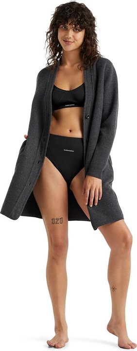 Immagine prodotto Icebreaker Reggiseno sportivo Queens Clasp (S)