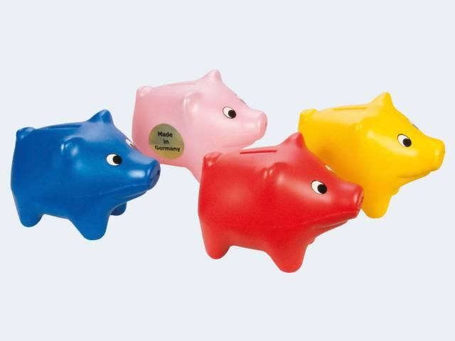 Immagine prodotto Lena Salvadanaio uni, piccolo