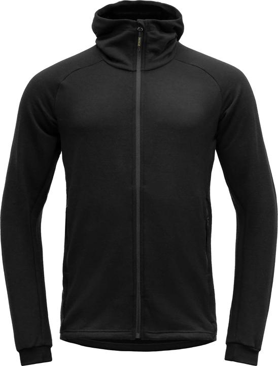 Produktbild Devold Nibba Merino Jacket Hood (XL)