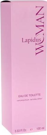 Immagine prodotto Ted Lapidus Donna Lapidus (Eau de toilette, 100 ml)