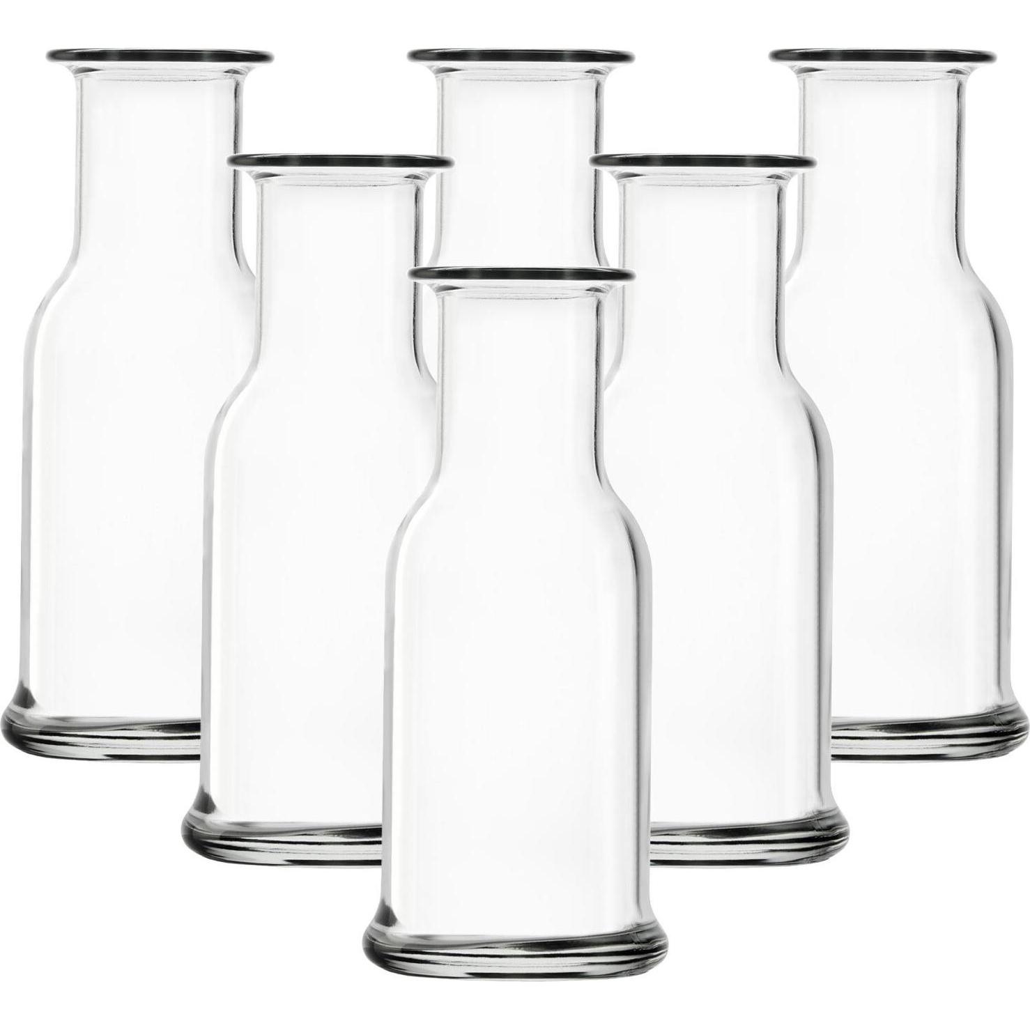 Stölzle Karaffen Purity, Serviergefässe, Transparent
