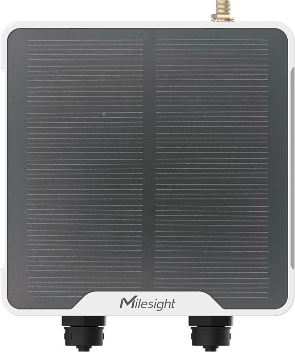 Produktbild Milesight IoT Controller, UC501-868M-EA LoRaWAN