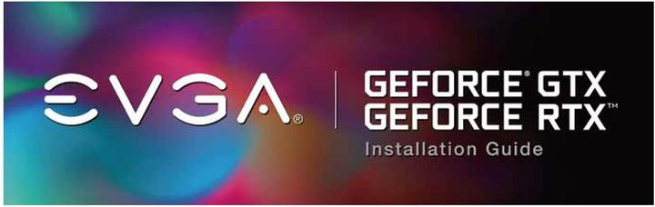 Actual product image EVGA GeForce RTX 2060 KO Ultra Gaming (6 GB)