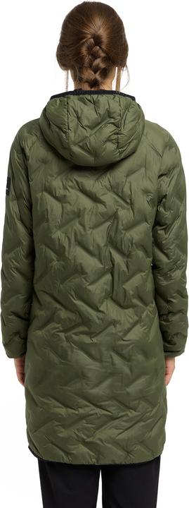 Produktbild Witeblaze KRONA Ladies jacket oliv XS (XS)