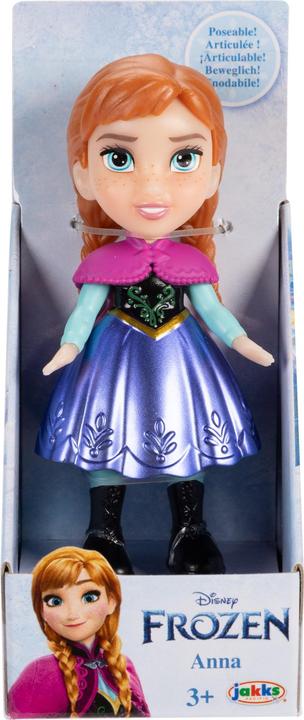 Produktbild Jakks Pacific Disney Mini Toddler