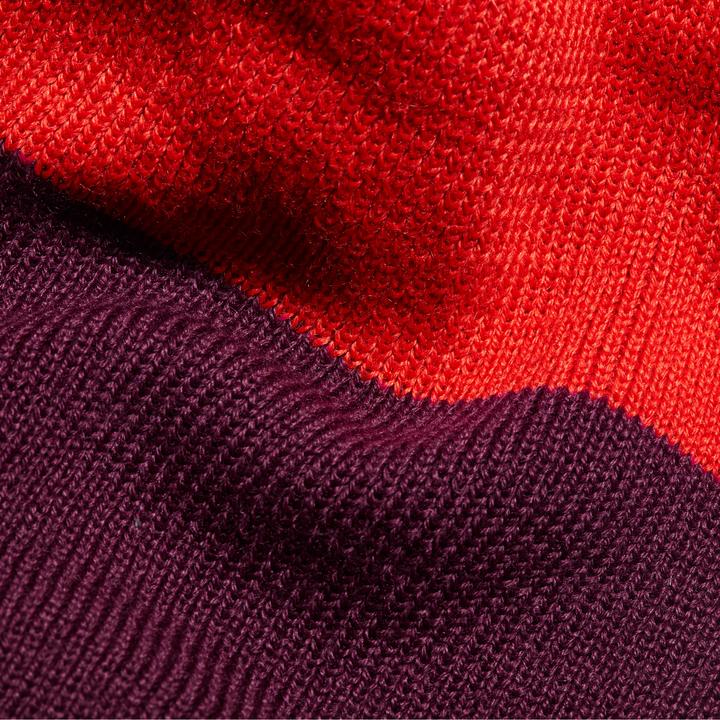 Image du produit Mammut Haldigrat Beanie (Taille unique)