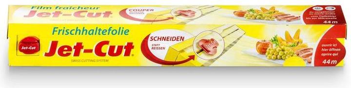 Actual product image Jet-Cut Cling film (1 x)