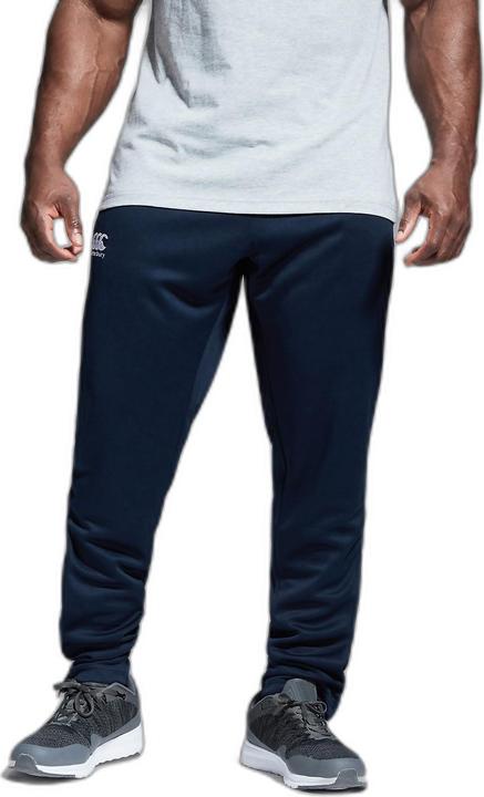 Produktbild Canterbury Stretch-Polyknit Jogginghose mit schmalem Schnitt (S)