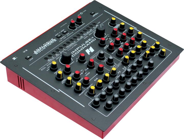 Produktbild Analogue Solutions Impulse Command