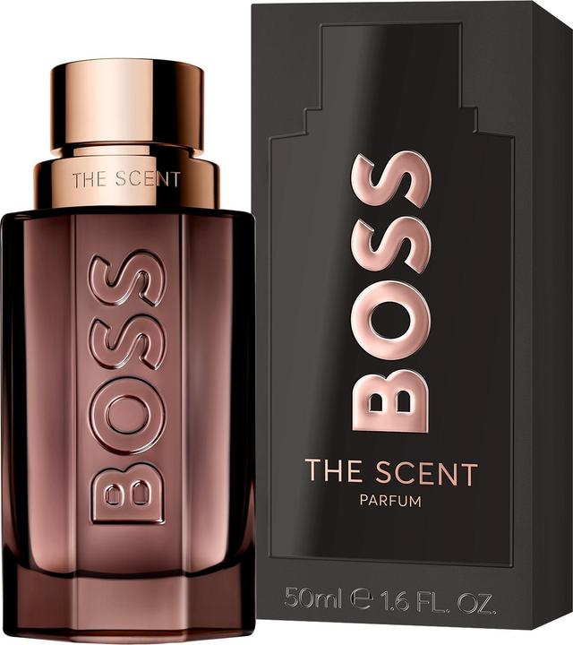 Produktbild Hugo Boss The Scent (Eau de Parfum, 50 ml)