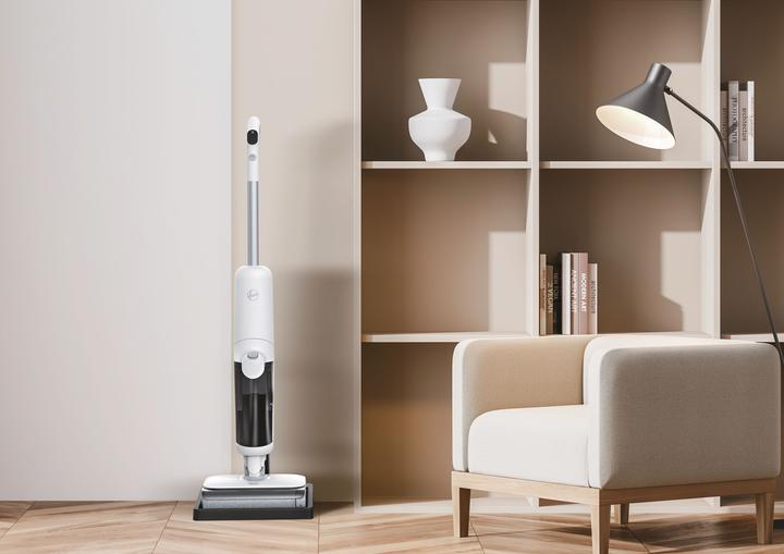 Image du produit Hoover HW500 011 (4 bar, 150 W)